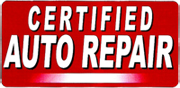 Certified Auto Repair